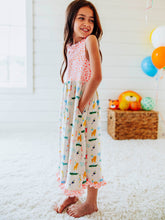 Maxi Play Dress - Party Animals!